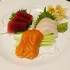 Best 1. Sashimi (App) in Holmdel, NJ