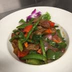 Best 12. Basil Stir Fried Mixed Vegetables in Holmdel, NJ