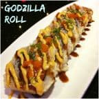 Best 2. * Godzilla Roll in Holmdel, NJ