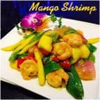 Best 11. Thai Mango Shrimp in Holmdel, NJ