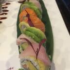Best 25. Rainbow Roll in Holmdel, NJ