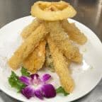 Best 3. Tempura Shrimp and Vegetable in Holmdel, NJ
