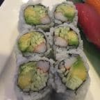 Best 6. * California Roll in Holmdel, NJ