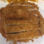 Best 3. Chicken Katsu Lunch in Holmdel, NJ