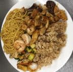 Best 3. Hibachi Chicken & Steak in Holmdel, NJ