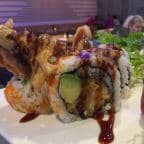 Best 23. * Spider Roll in Holmdel, NJ