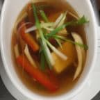 Best 3. Vegetable Soup in Holmdel, NJ