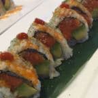 Best 3. Volcano Roll in Holmdel, NJ