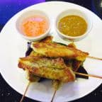 Best 12. Chicken Satay in Holmdel, NJ