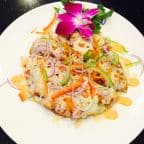 Best 6. Spicy Tuna Pizza in Holmdel, NJ