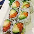 Best 9. Alaska Roll in Holmdel, NJ