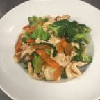 Best 5. Broccoli Chicken in Holmdel, NJ
