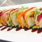 Best 24. Prawn Fiesta Roll in Holmdel, NJ