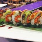 Best 19. Ichiban Special Roll in Holmdel, NJ