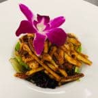 Best 16. Spicy Squid in Holmdel, NJ