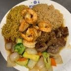 Best 6. Hibachi Shrimp & Steak in Holmdel, NJ